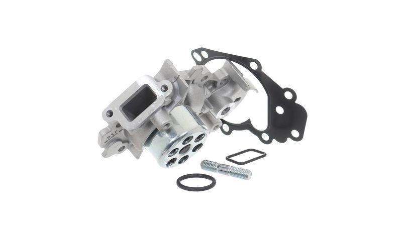 SKF VKPC 86218 Wasserpumpe