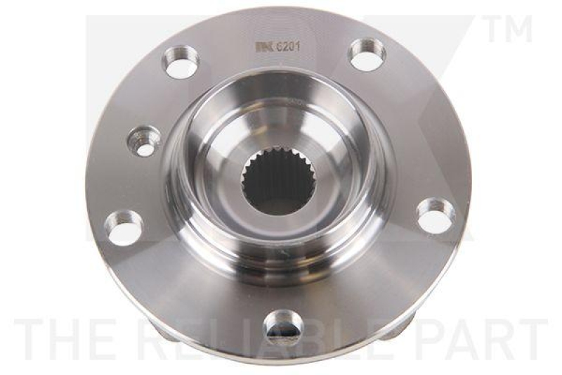 NK 754011 Radlagersatz f&uuml;r MINI