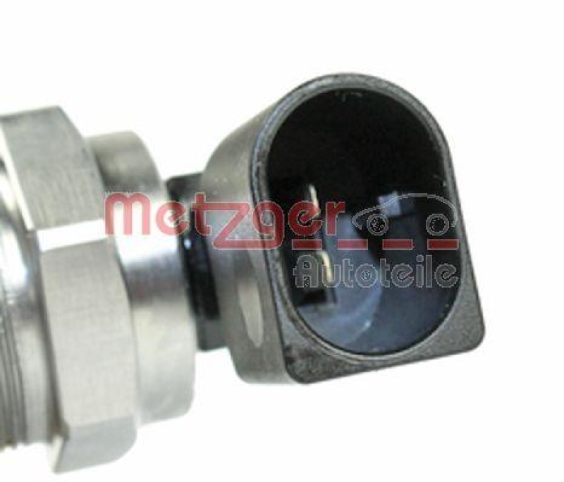 METZGER 2250225 Hochdruckpumpe f&uuml;r AUDI/SEAT/SKODA/VW