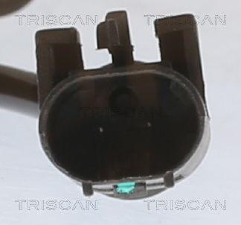 TRISCAN 8180 10227 Sensor, Raddrehzahl f&uuml;r Psa, Fiat