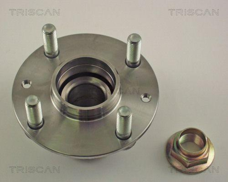 TRISCAN 8530 18202 Radlagersatz Hinten f&uuml;r Kia Sephia +Abs