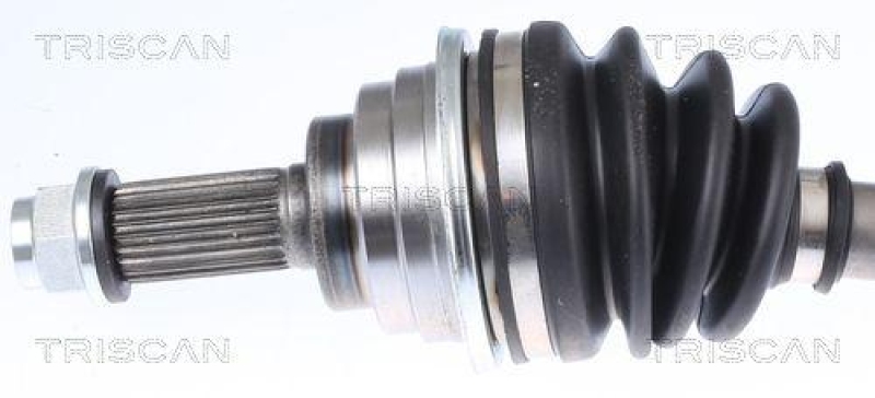 TRISCAN 8540 23530 Antriebswelle f&uuml;r Mercedes