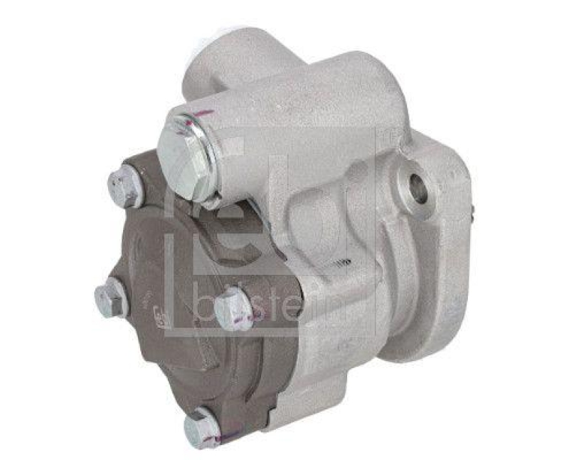 FEBI BILSTEIN 100161 Servopumpe für Mercedes-Benz
