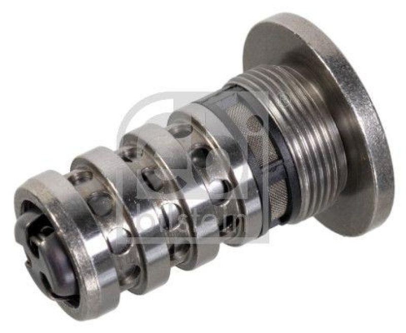 FEBI BILSTEIN 182093 Steuerventil f&uuml;r Nockenwellenverstellung f&uuml;r VW-Audi