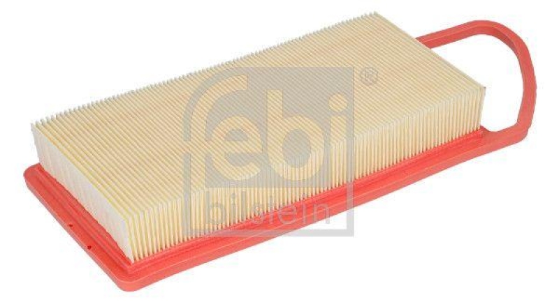 FEBI BILSTEIN 32533 Luftfilter f&uuml;r Peugeot