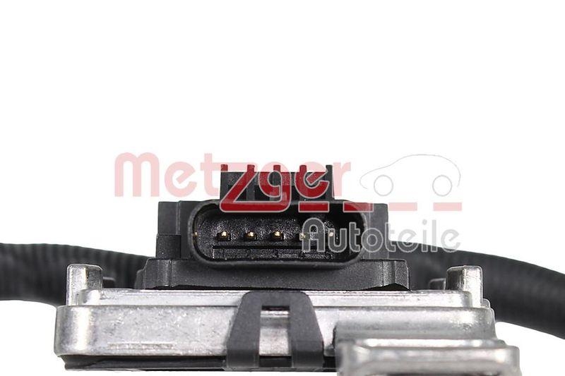 METZGER 0899368 Nox-Sensor, Nox-Katalysator f&uuml;r SKODA