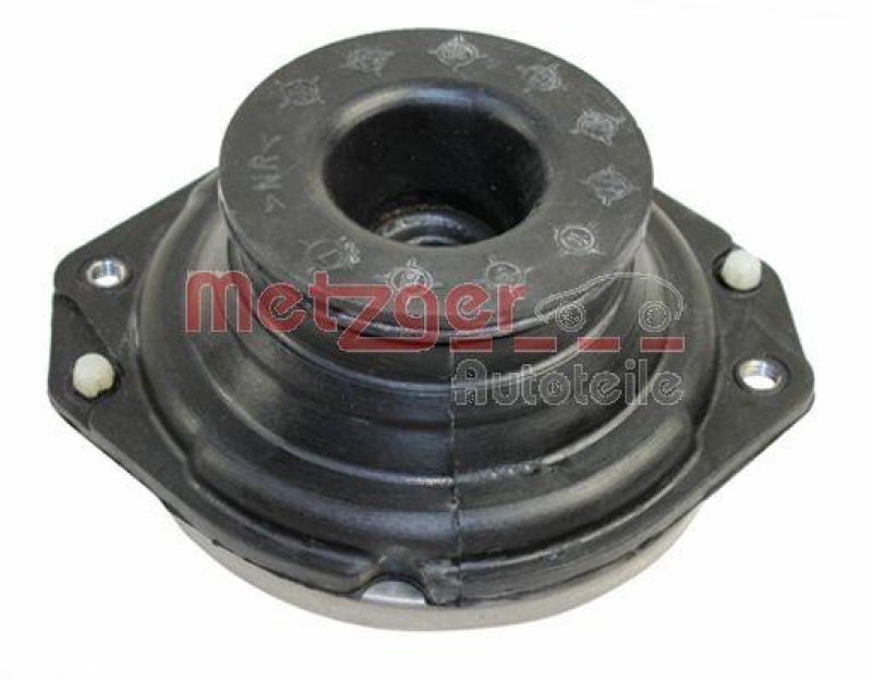 METZGER 6490222 Federbeinst&uuml;tzlager f&uuml;r RENAULT VA links/rechts