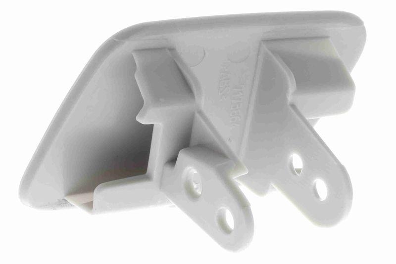 VEMO V20-08-0462 Blende, Sto&szlig;f&auml;nger Blende Scheinwerferreinigungsanlage f&uuml;r BMW