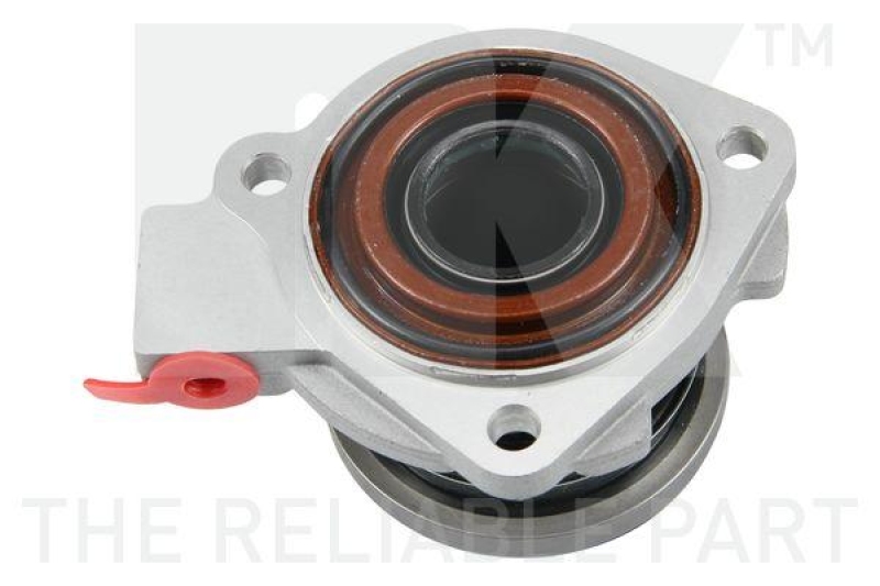 NK 143603 Zentralausrücker, Kupplung für CHEV, FIAT, OPEL, SAAB, VAUX