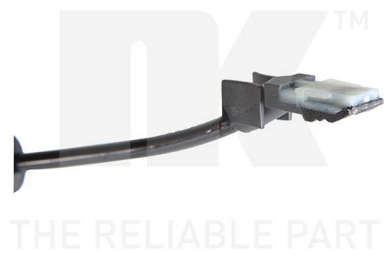 NK 2933106 Sensor, Raddrehzahl f&uuml;r MERCEDES-BENZ