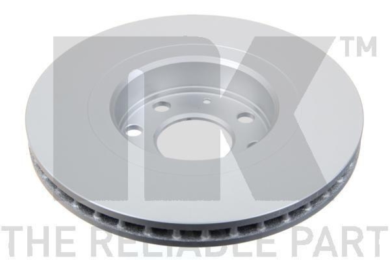 NK 313613 Bremsscheibe f&uuml;r DAEWOO, LOTUS, OPEL, VAUX