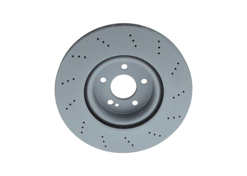 Bosch 0 986 479 F10 Bremsscheibe BD2755