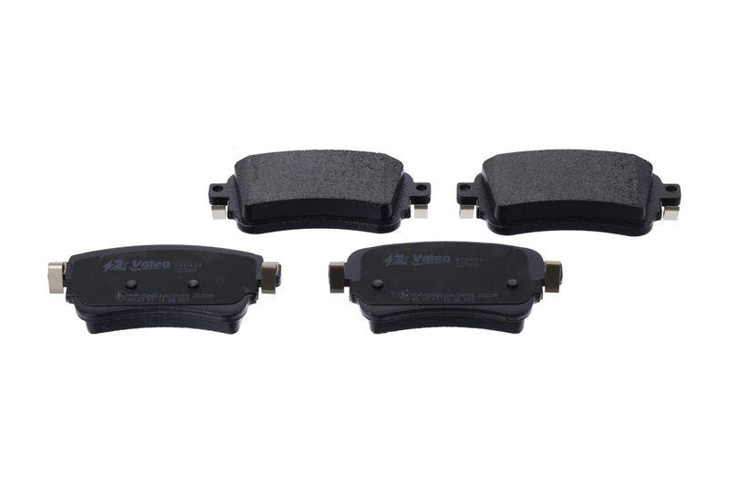 VALEO 610434 SBB-Satz - EV