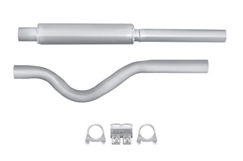 HELLA 8LB 366 021-241 Vorschalld&auml;mpfer PEUGEOT