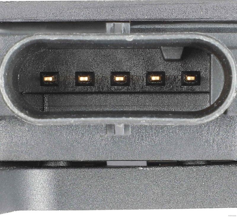 HERTH+BUSS 70680902 NOx-Sensor, NOx-Katalysator