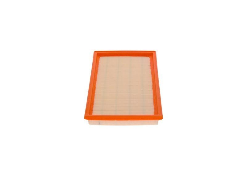 BOSCH F 026 400 473 Luftfilter