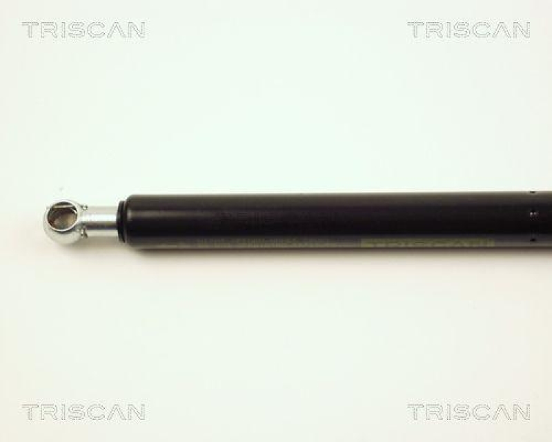 TRISCAN 8710 27207 Gasfeder Hinten für Volvo S40