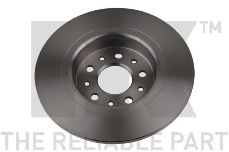 NK 202369 Bremsscheibe f&uuml;r FIAT