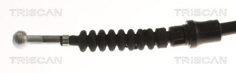 TRISCAN 8140 2911003 Handbremsseil f&uuml;r Skoda