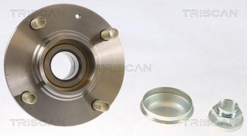 TRISCAN 8530 18207 Radlagersatz Hinten f&uuml;r Kia