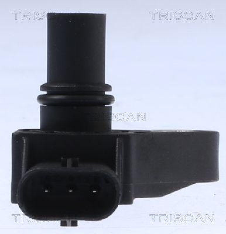TRISCAN 8824 23007 Sensor, Manifold Druck für Mercedes