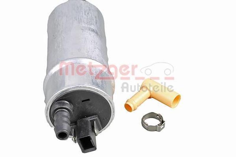 METZGER 2250408 Kraftstoffpumpe f&uuml;r VW