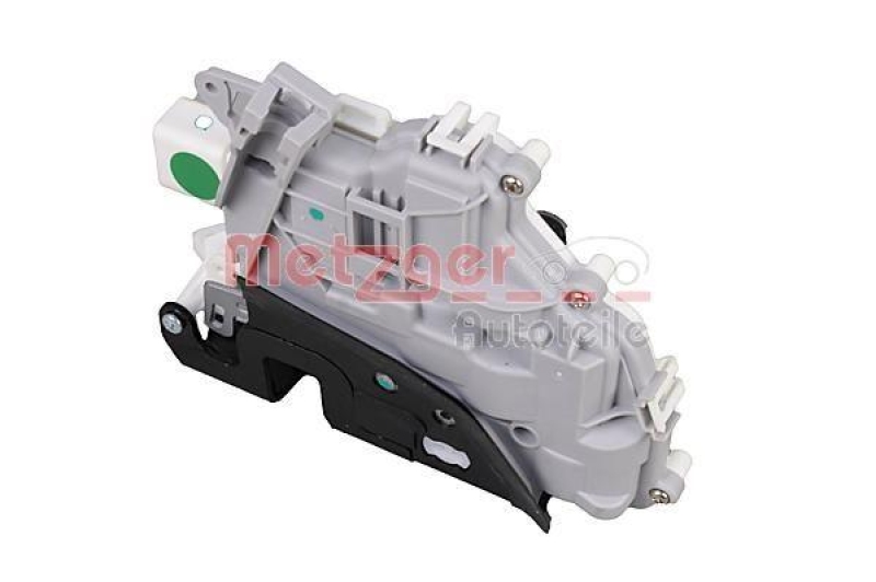 METZGER 2314202 T&uuml;rschloss f&uuml;r AUDI/VW hinten rechts