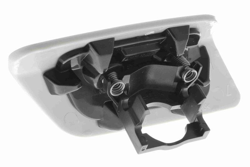 VEMO V20-08-0463 Blende, Sto&szlig;f&auml;nger Blende Scheinwerferreinigungsanlage f&uuml;r BMW