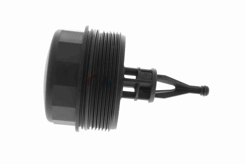 VAICO V30-3560 Deckel, &Ouml;lfiltergeh&auml;use f&uuml;r MERCEDES-BENZ