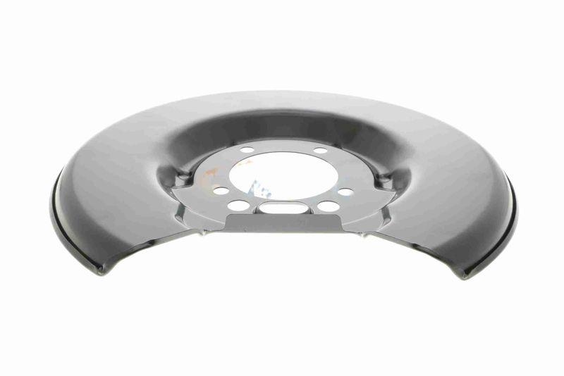 VAICO V95-0435 Spritzblech, Bremsscheibe Hinterachse f&uuml;r VOLVO