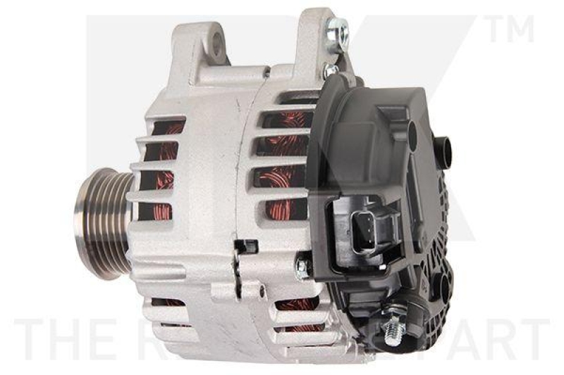 NK 4825011 Generator f&uuml;r FORD