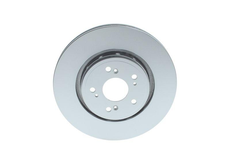 Bosch 0 986 479 F12 Bremsscheibe BD2757