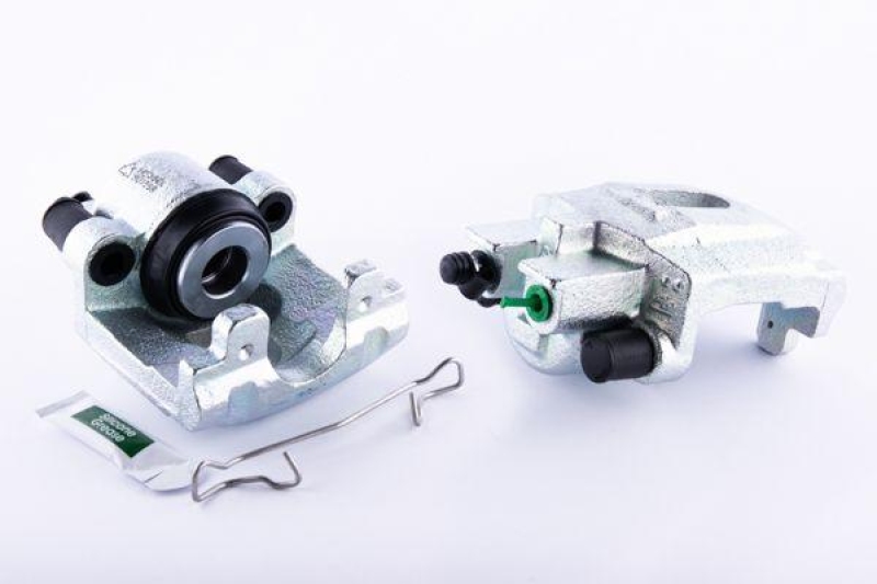 HELLA 8AC 355 396-851 Bremssattel f&uuml;r JEEP GRAND CHEROKEE II