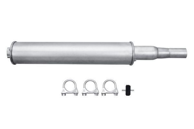 HELLA 8LB 366 021-251 Vorschalld&auml;mpfer PEUGEOT