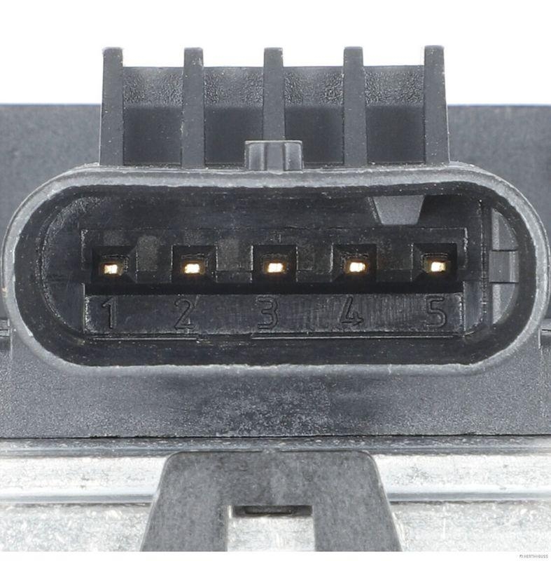 HERTH+BUSS 70680903 NOx-Sensor, NOx-Katalysator