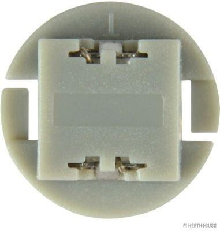 HERTH+BUSS 89901256 Glühlampe, Instrumentenbeleuchtung 24V, 1,2W, BAX10d, EBSN1