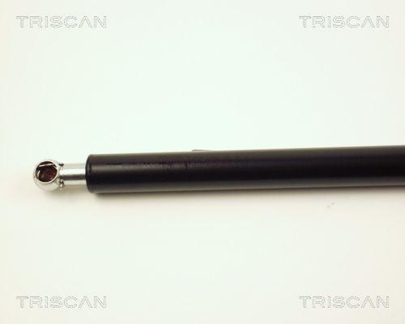 TRISCAN 8710 27209 Gasfeder Hinten f&uuml;r Volvo V40