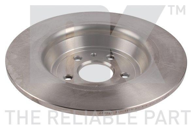 NK 2025102 Bremsscheibe f&uuml;r FORD, FORD USA