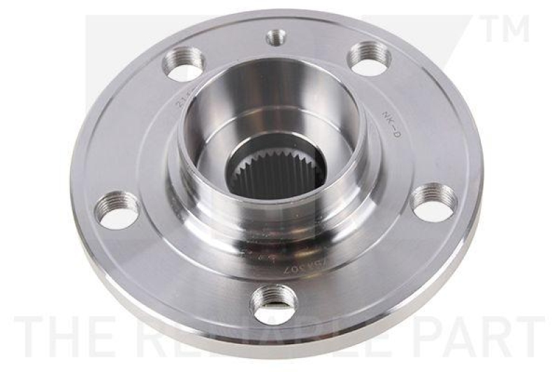 NK 754307 Radlagersatz f&uuml;r AUDI, SEAT, SKODA, VW