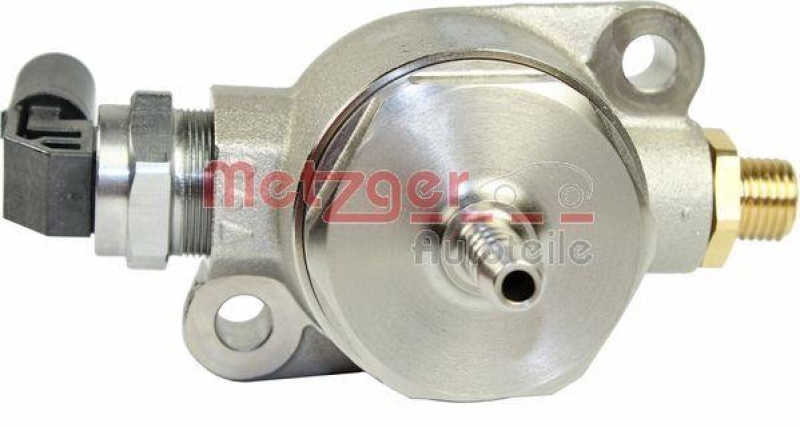METZGER 2250227 Hochdruckpumpe f&uuml;r AUDI/VW