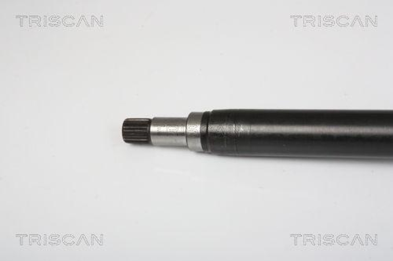 TRISCAN 8540 23533 Antriebswelle f&uuml;r Mercedes