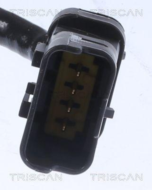 TRISCAN 8845 28100 Lambdasonde f&uuml;r Psa