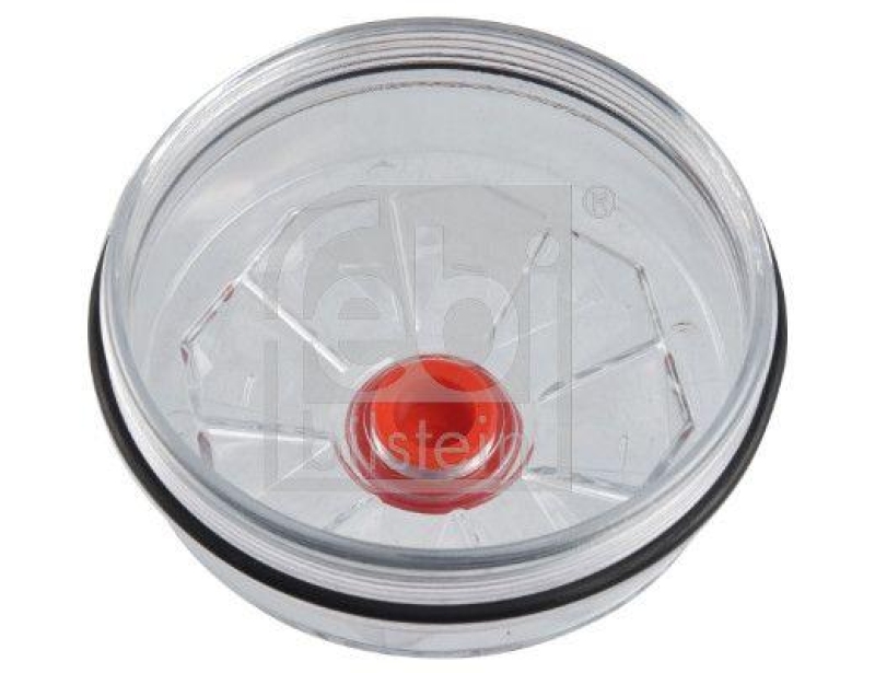 FEBI BILSTEIN 183329 Radkapsel f&uuml;r Fruehauf (Crane)