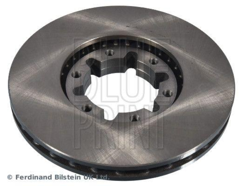 BLUE PRINT ADBP430110 Bremsscheibe f&uuml;r NISSAN