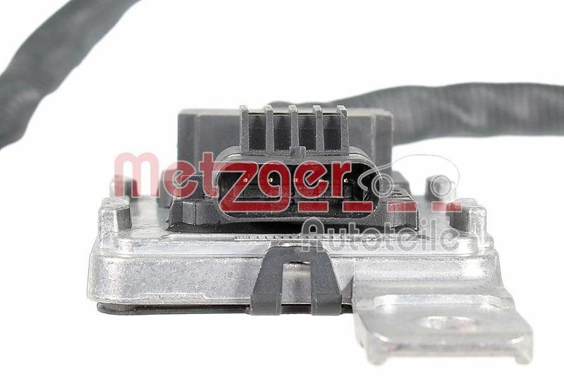 METZGER 0899371 Nox-Sensor, Nox-Katalysator f&uuml;r AUDI