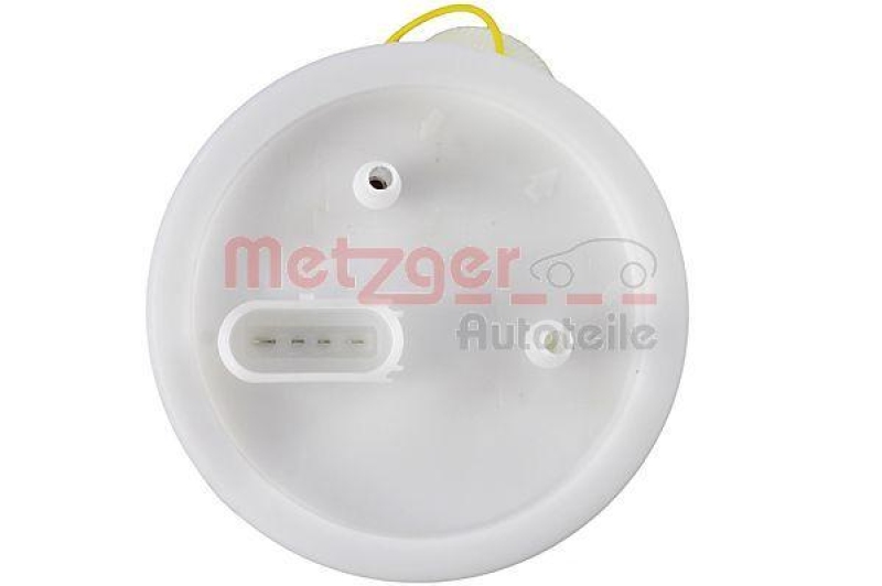 METZGER 2250410 Kraftstoff-F&ouml;rdereinheit f&uuml;r AUDI