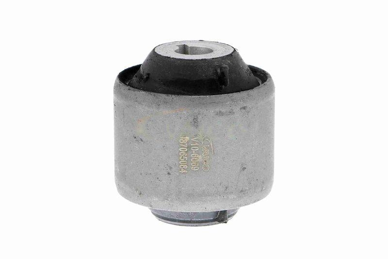 VAICO V10-6069 Lagerung, Lenker Vorderachse, hinten links + rechts f&uuml;r VW