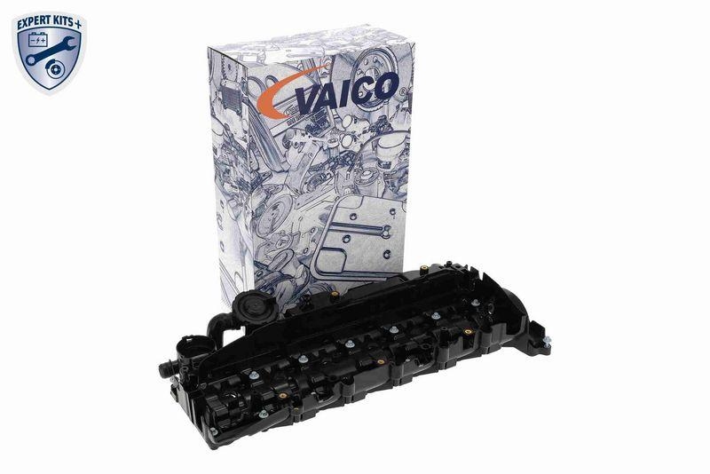 VAICO V20-4170 Zylinderkopfhaube Motor: N57, N57Z, N57S, N57N für BMW