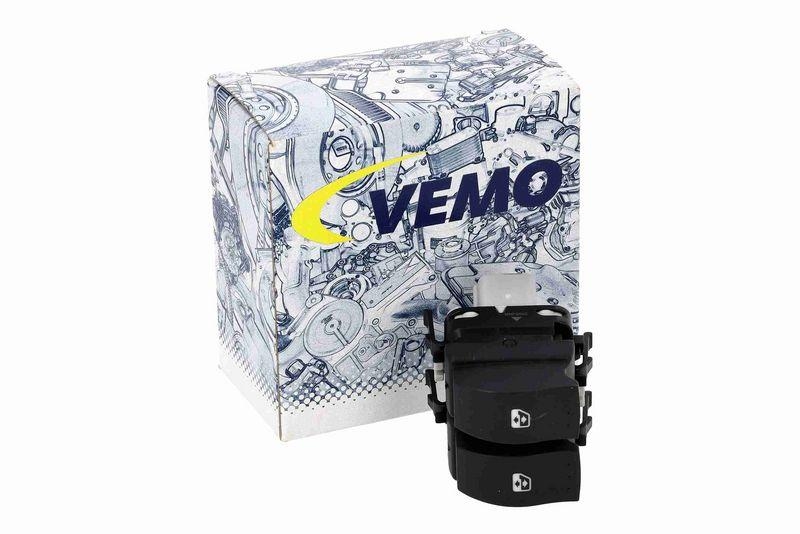 VEMO V46-73-0102 Schalter, Fensterheber f&uuml;r RENAULT
