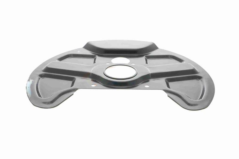 VAICO V95-0436 Spritzblech, Bremsscheibe Vorderachse f&uuml;r VOLVO